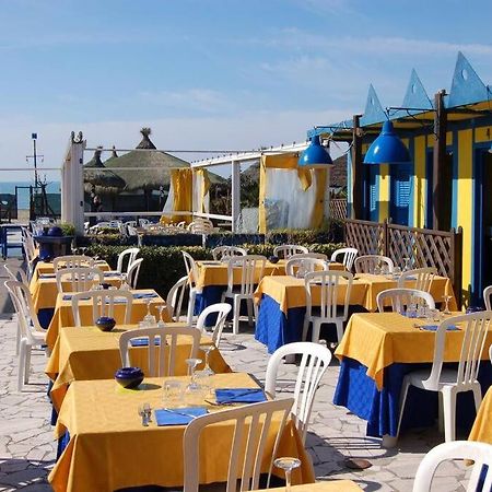 Casa Levante Fregene, Mare E Relax Vicino Roma Fregenae Luaran gambar
