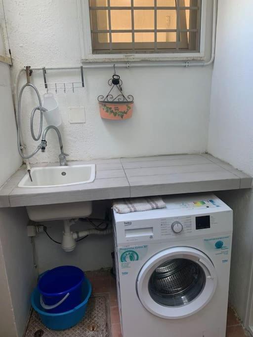 Casa Levante Fregene, Mare E Relax Vicino Roma Fregenae Luaran gambar